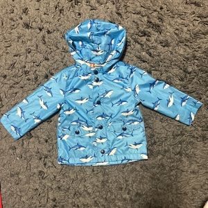 24 months baby boys windbreaker